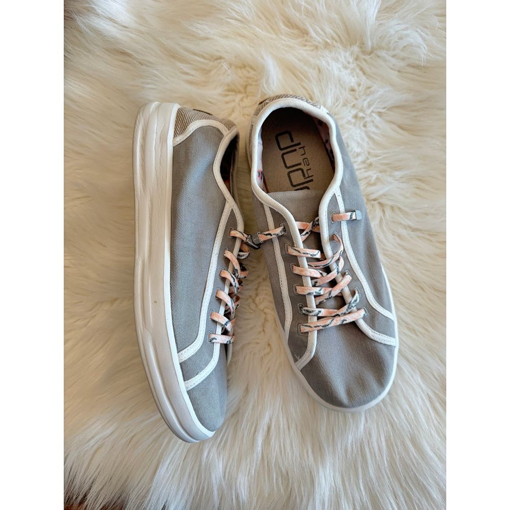 Hey Dude Karina Joy size 10